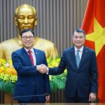 Vietnam, South Korea Aim for $100 Billion Bilateral Trade in 2026: PM Lê Minh Hưng
