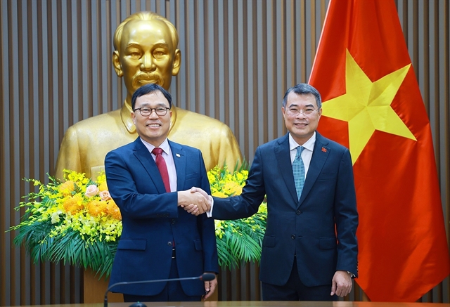 Vietnam