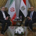 Iran and Egypt Foreign Ministers Discuss Regional Tensions and Diplomatic Efforts