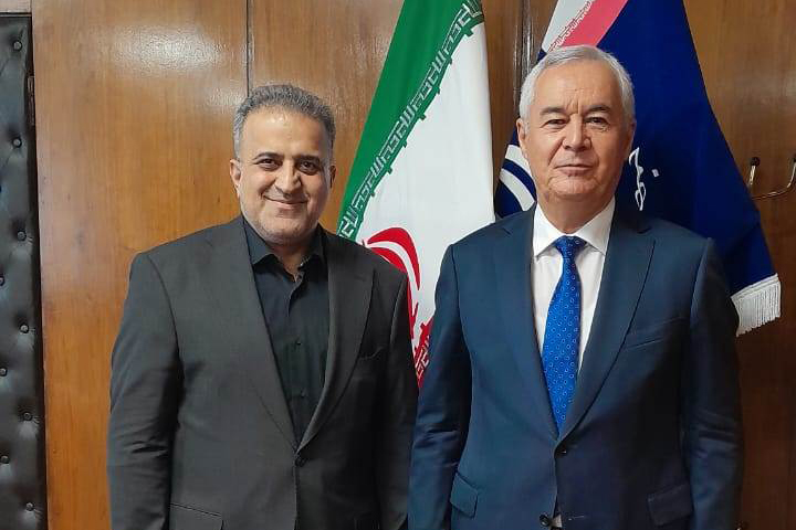 Tajikistan