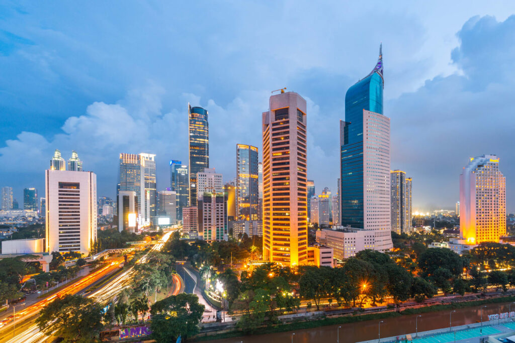 Jakarta