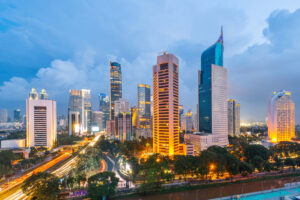 Jakarta