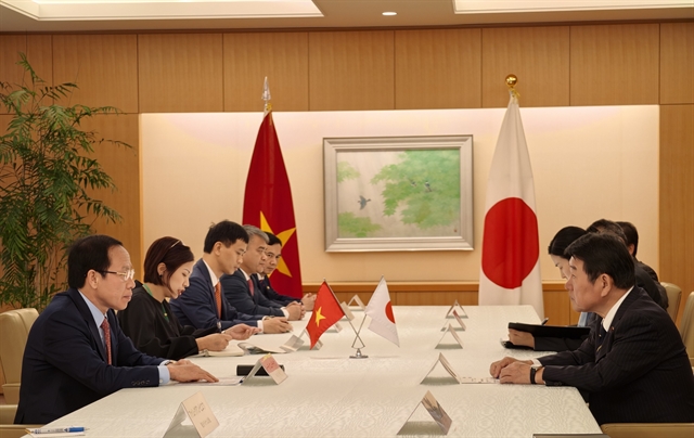 Japan
