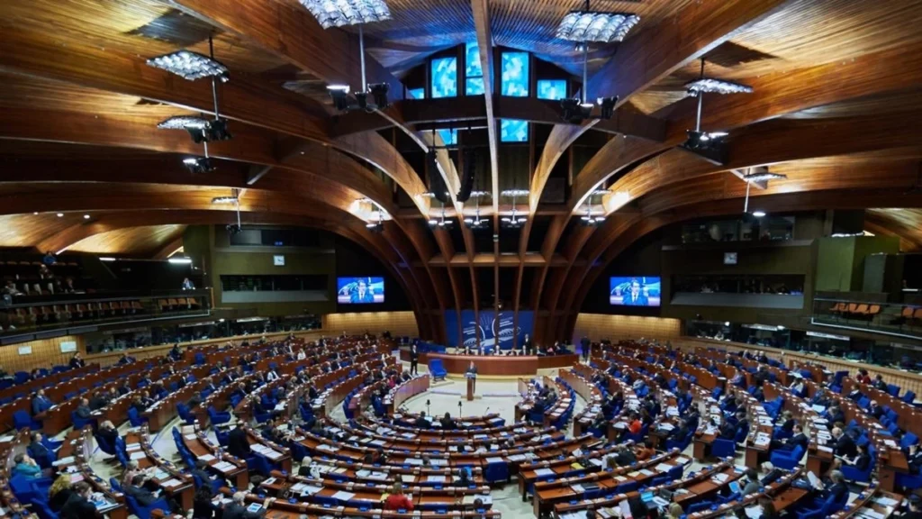 Council of Europe