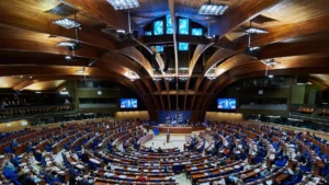 Council of Europe