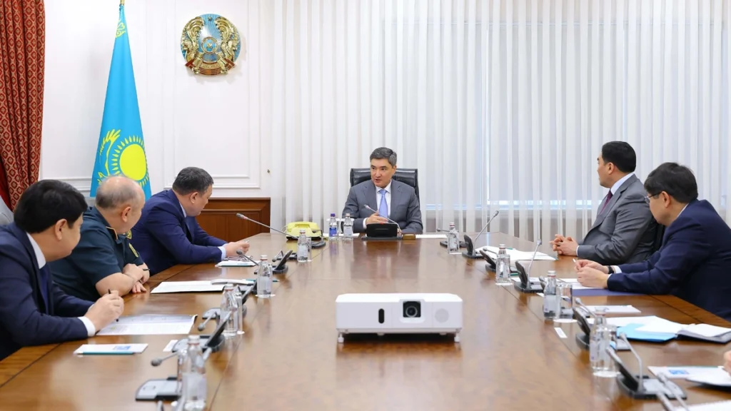 Kazakhstan