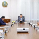 Kazakhstan Strengthens Measures Against Illegal Fuel Exports to Safeguard Domestic Supply