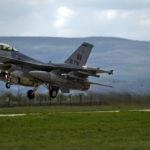 Morocco Included in Major US Missile Development Contract to Support F-16 Fleet Modernization