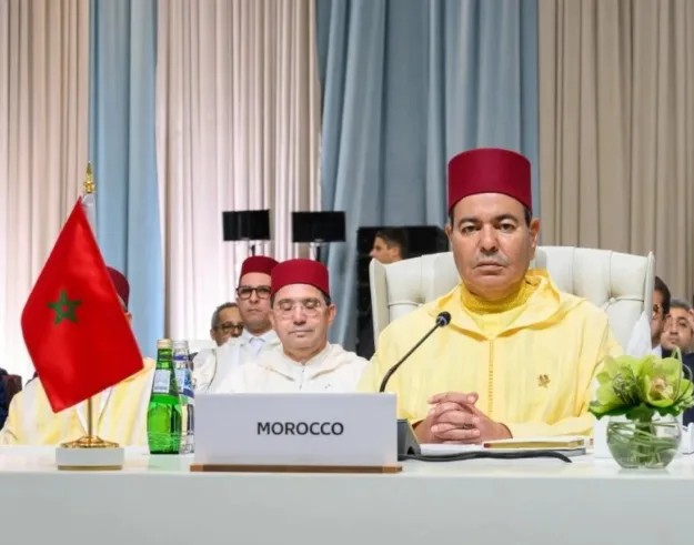 Moulay Rachid