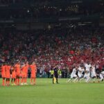 Morocco Beat Netherlands on Penalties to Reach FIFA World Cup Round of 16