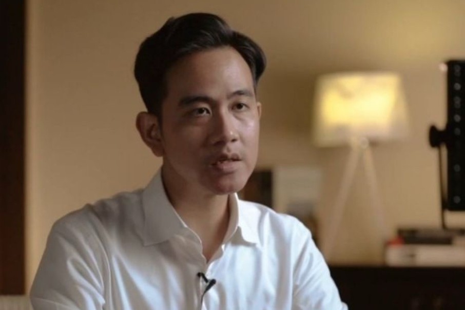 Indonesian Vice President