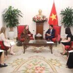 New Zealand Reaffirms Commitment to Strengthening Comprehensive Strategic Partnership with Vietnam