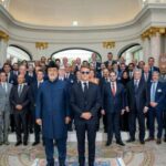 Oman, France Deepen Economic Partnership with Major Investment Agreements at Paris Business Forum