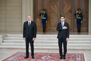 Azerbaijan