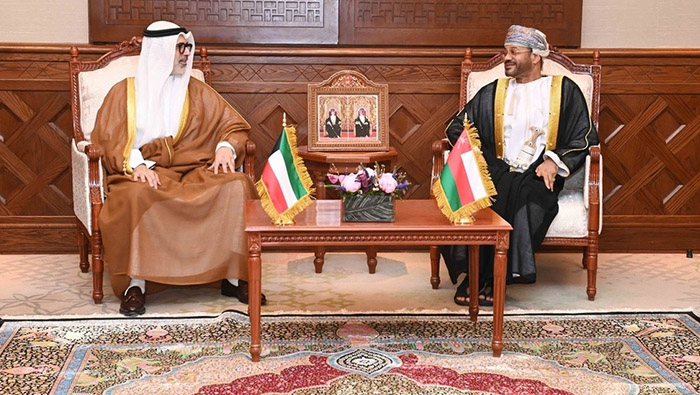 Oman
