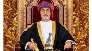 Oman