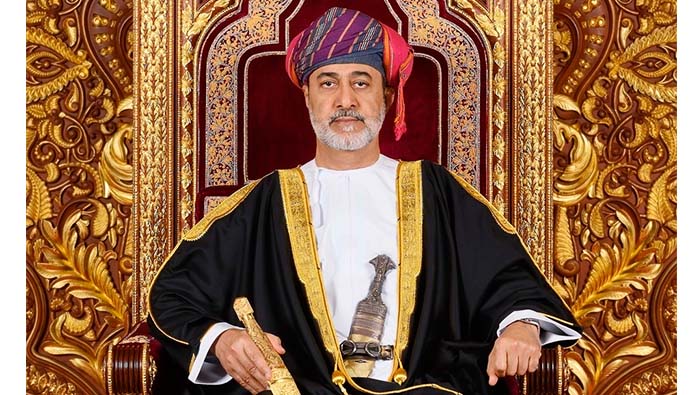 Oman