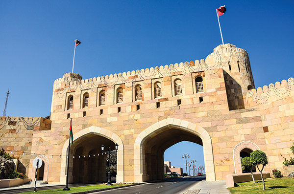 Oman