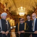 Oman Showcases Two Millennia of Civilisational Ties with Italy at Landmark Milan Exhibition