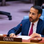 Oman Calls for Political Solutions to Address Root Causes of Middle East Conflicts at UN Security Council