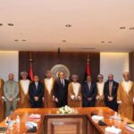 OQEP Signs MoU with Libyan Investment Authority to Expand Oil and Gas Investment Cooperation