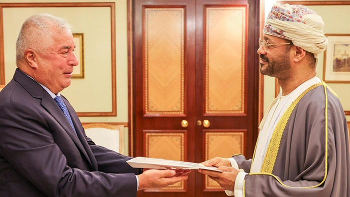 Oman