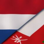 Oman, Netherlands Discuss Expanding Bilateral Cooperation and Regional Developments