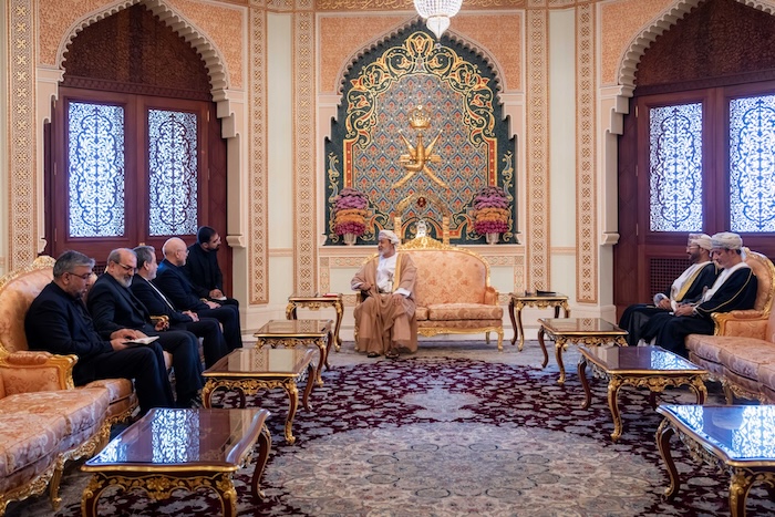 Oman