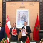 Oman, Morocco Sign MoU to Strengthen Legal and Judicial Cooperation