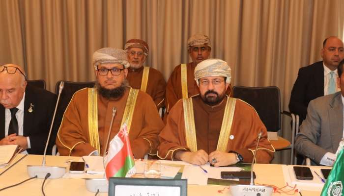 Oman