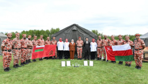 Royal Army of Oman
