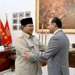 President Prabowo Receives Special Message from Qatari Emir