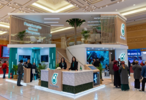 PETRONAS