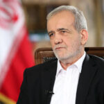President Masoud Pezeshkian to Visit Pakistan for Talks on Bilateral Cooperation