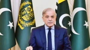 Shehbaz