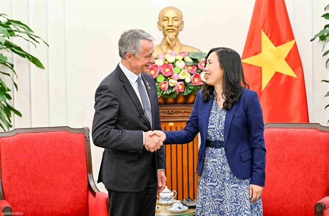 Vietnam