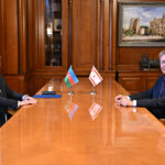 Azerbaijan, TRNC Prime Ministers Discuss Expanding Bilateral Cooperation