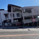 Earthquake Death Toll Rises to 15 in the Philippines