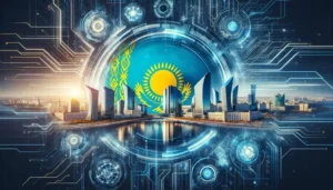 Kazakhstan Emerges as Central Asia’s Leader in AI Adoption, Strengthens Cooperation with OpenAI