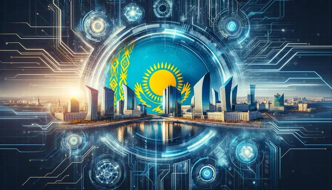 Kazakhstan Emerges as Central Asia’s Leader in AI Adoption, Strengthens Cooperation with OpenAI