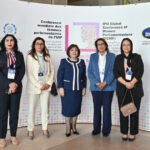 Azerbaijan Speaker Holds Series of Meetings on Sidelines of IPU Women Parliamentarians Conference