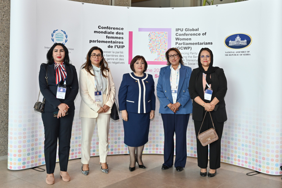 Azerbaijan