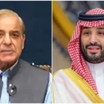 Saudi Crown Prince, PM Shehbaz Sharif Hail US-Iran Ceasefire Deal, Pledge Stronger Saudi-Pak Ties