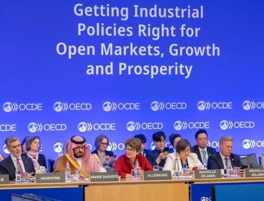 OECD