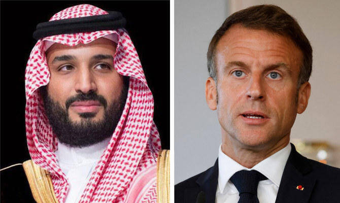 Saudi Crown Prince