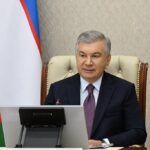 President Mirziyoyev Reviews Major Critical Minerals Development Plan Worth $4.2 Billion
