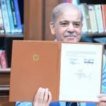 PM Shehbaz Signs Historic Islamabad MoU, Facilitates Breakthrough US-Iran Accord
