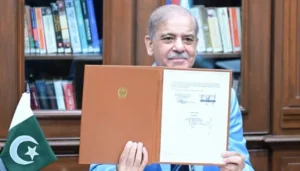 Shehbaz