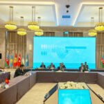 OTS Religious Affairs Chiefs Convene First Meeting in Shusha to Deepen Cooperation