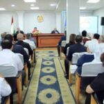 Sughd Region Reviews Preparations for Children’s Summer Camps Under “Summer-2026” Program
